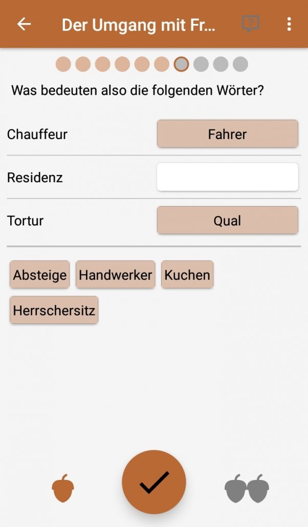 eSquirrel - Genial! Deutsch Lese- & Lernprofi 2 - Klassenlizenz