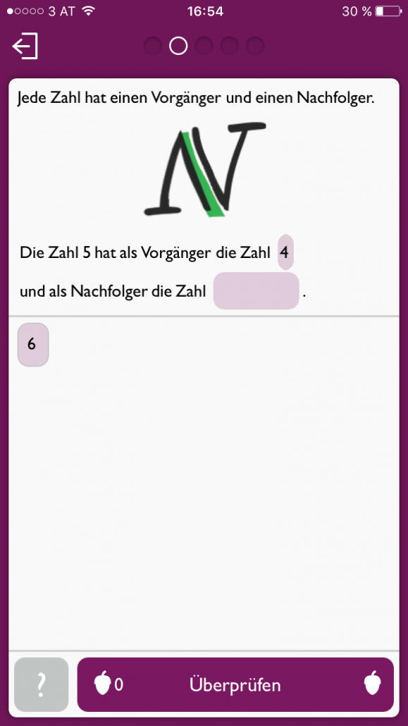 eSquirrel - Genial! Mathematik 1 - Klassenlizenz