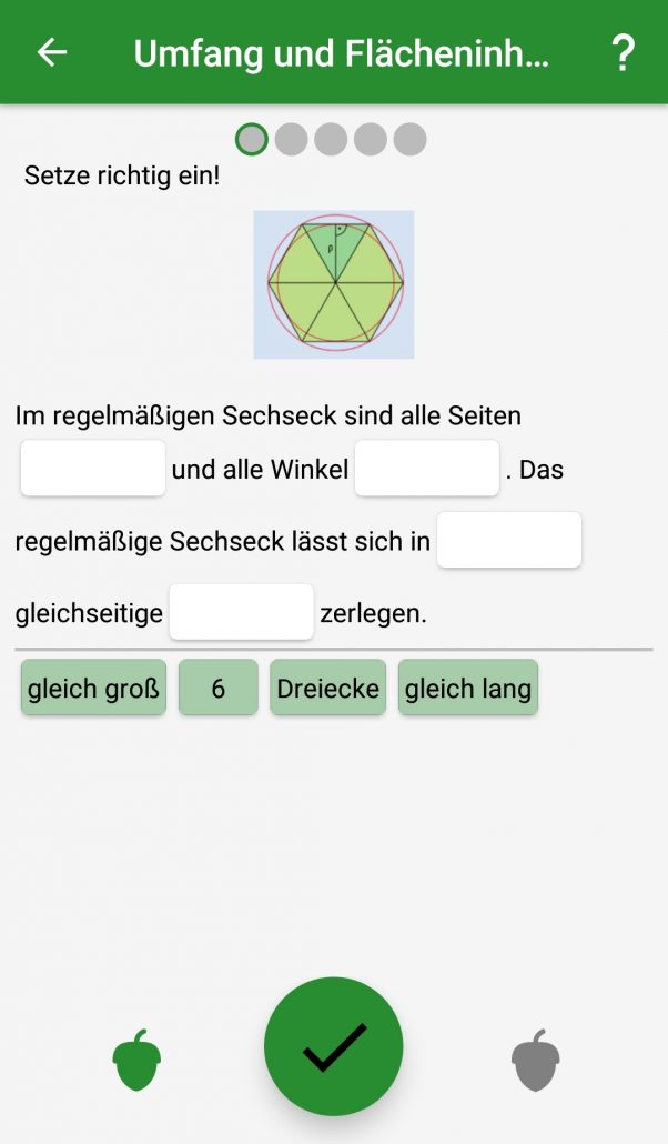 eSquirrel - Genial! Mathematik PTS - Klassenlizenz