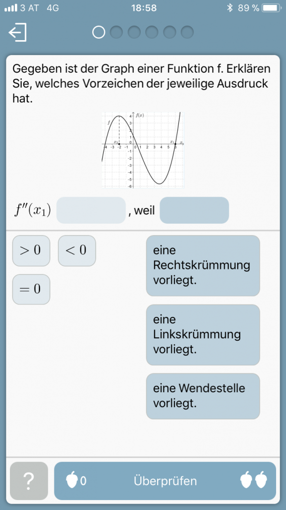 eSquirrel - Berufsreifeprüfung Mathematik - Klassenlizenz