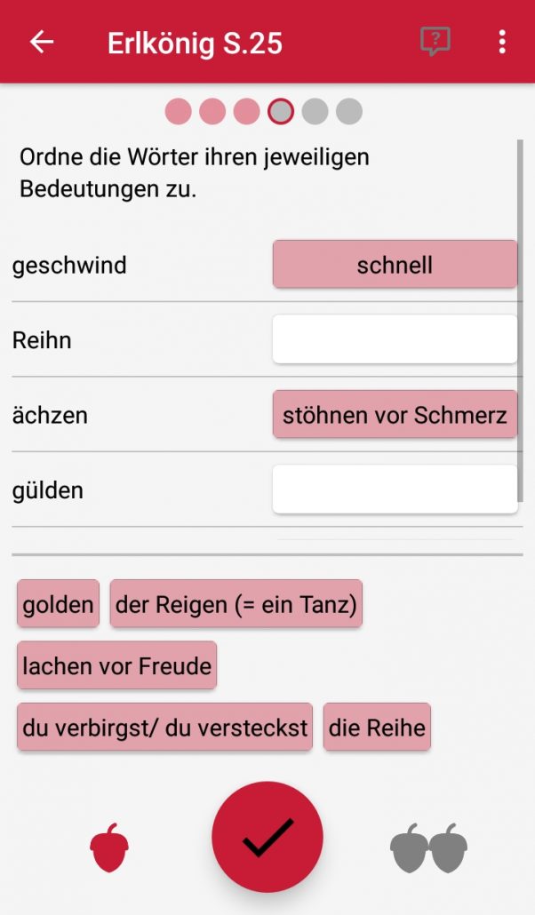 eSquirrel - Genial! Deutsch Lese- & Lernprofi 4 - Klassenlizenz