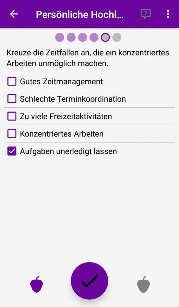 eSquirrel - Genial! Deutsch Lese- & Lernprofi 4 - Klassenlizenz