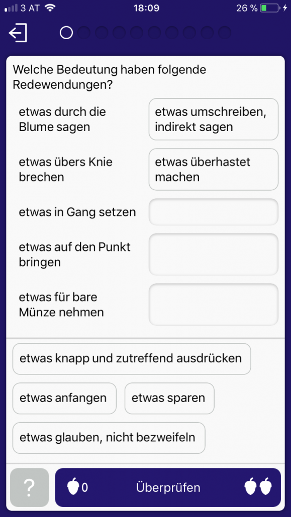 eSquirrel - Deutsch – ABER HALLO! - DE Klassenlizenz