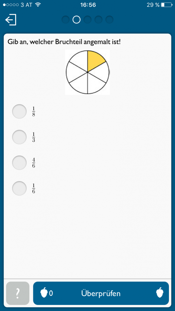 eSquirrel - Genial! Mathematik 1 - Klassenlizenz