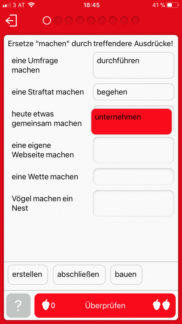 eSquirrel - Genial! Deutsch 2 - Klassenlizenz
