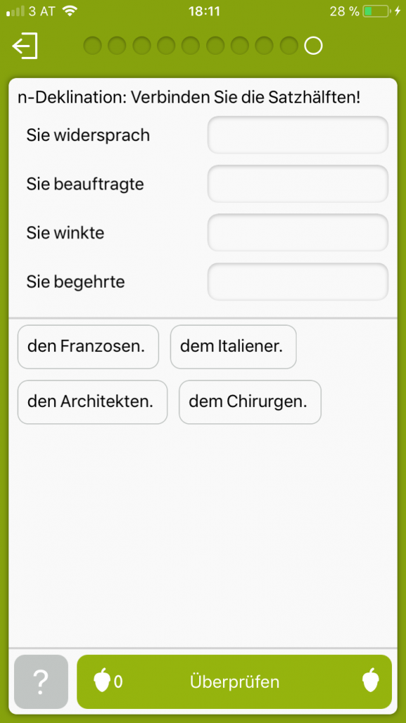 eSquirrel - Deutsch – ABER HALLO! - DE Klassenlizenz
