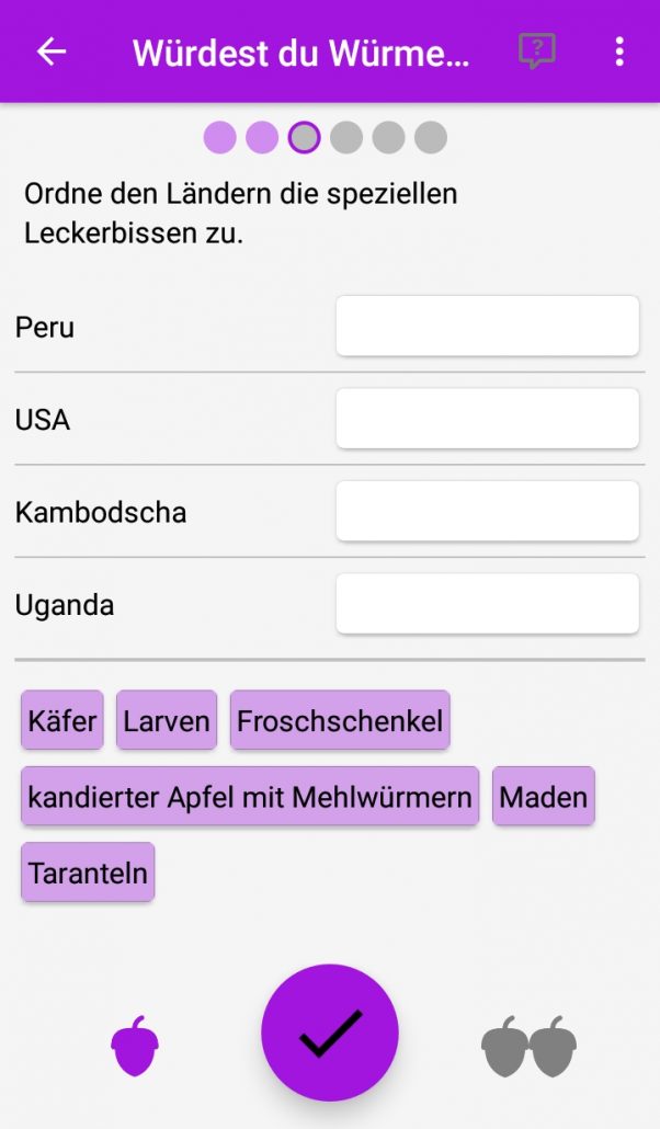 eSquirrel - Genial! Deutsch Lese- & Lernprofi 1 - Klassenlizenz