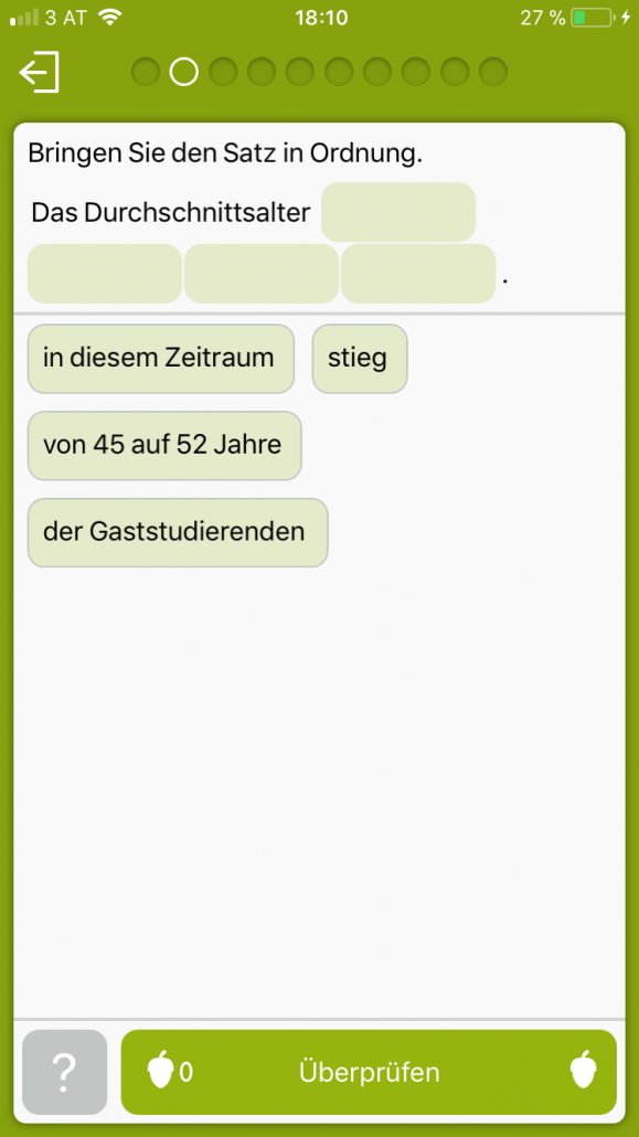 eSquirrel - Deutsch – ABER HALLO! - DE Klassenlizenz