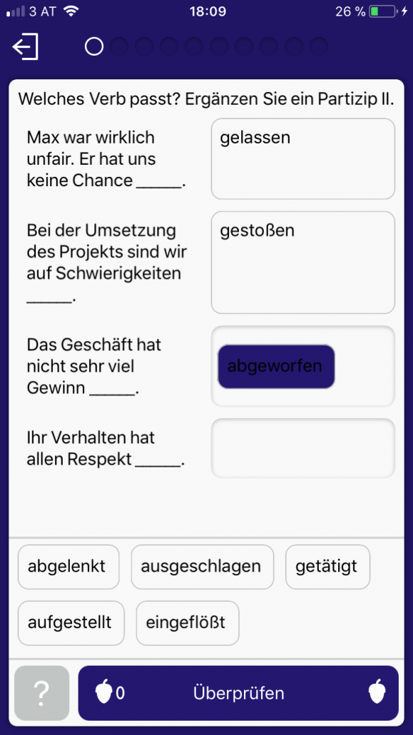 eSquirrel - Deutsch – ABER HALLO! - DE Klassenlizenz