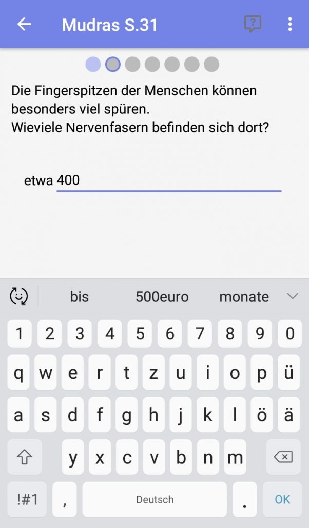 eSquirrel - Genial! Deutsch Lese- & Lernprofi 3 - Klassenlizenz
