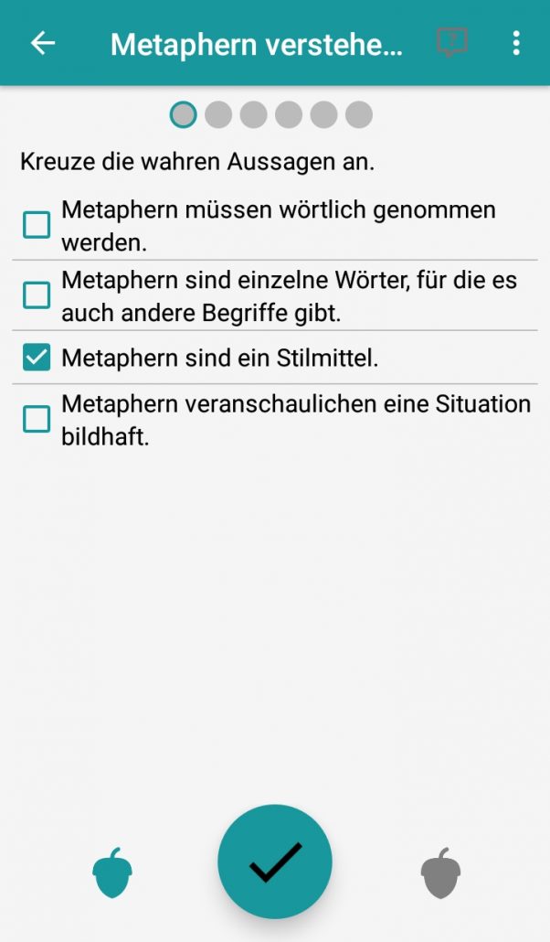 eSquirrel - Genial! Deutsch Lese- & Lernprofi 4 - Klassenlizenz