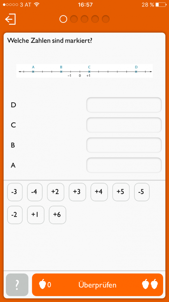 eSquirrel - Genial! Mathematik 3 - Klassenlizenz