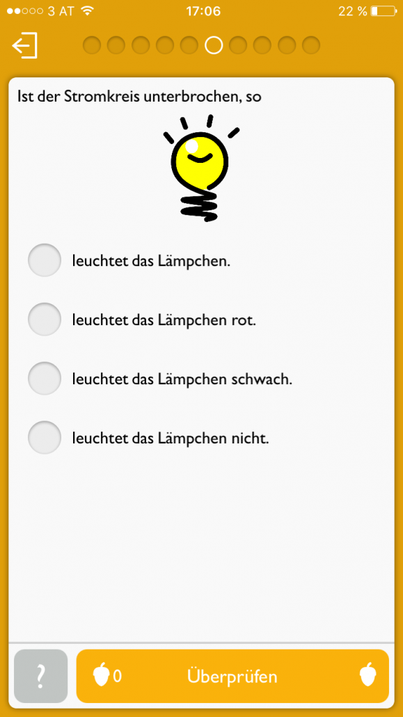 eSquirrel - Physik 2 - Klassenlizenz