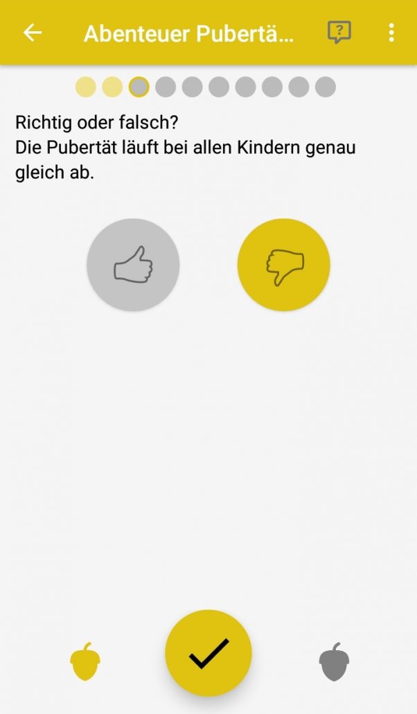 eSquirrel - Genial! Deutsch Lese- & Lernprofi 3 - Klassenlizenz