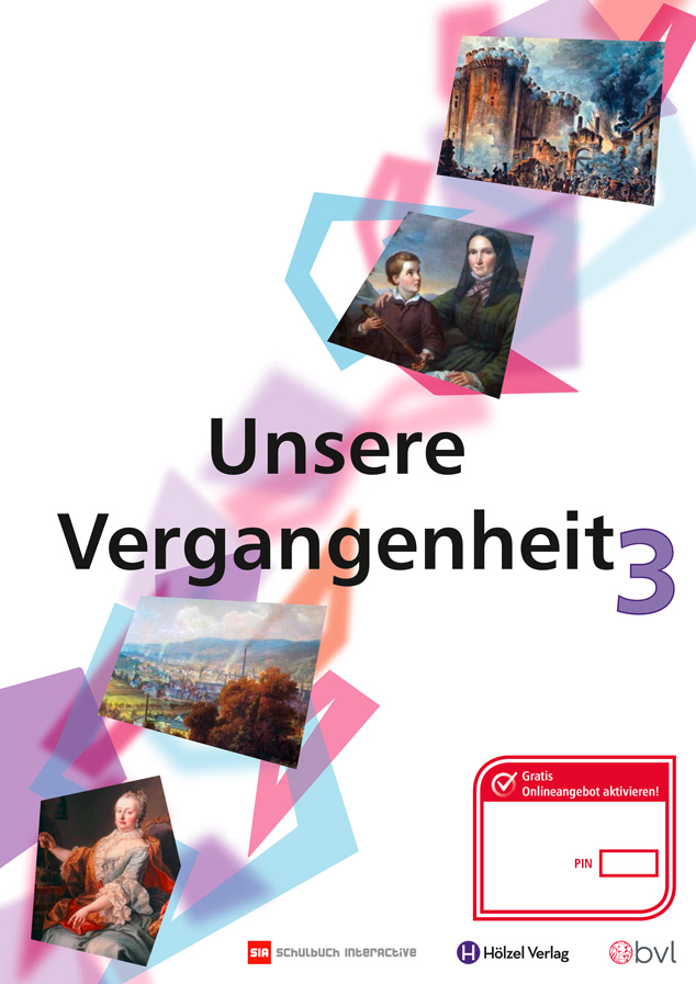 Unsere Vergangenheit 3