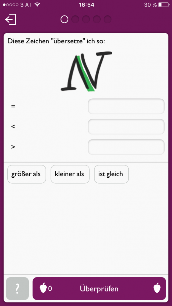 eSquirrel - Genial! Mathematik 1 - Klassenlizenz