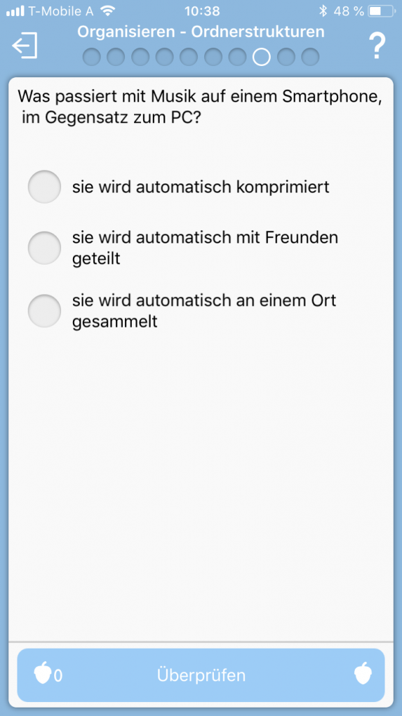 eSquirrel - Digitale Grundbildung - Klassenlizenz