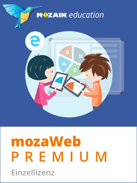 mozaWeb PREMIUM