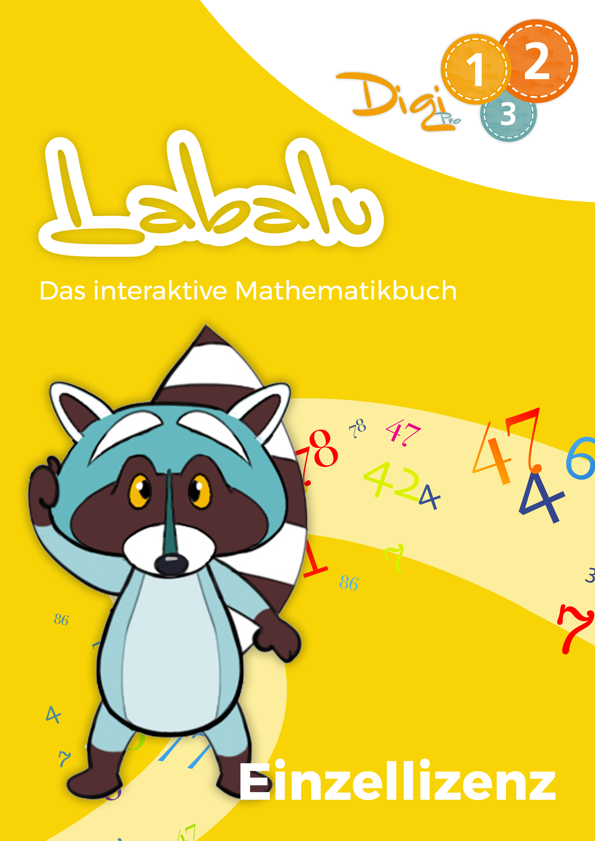 Labalu - Einzellizenz