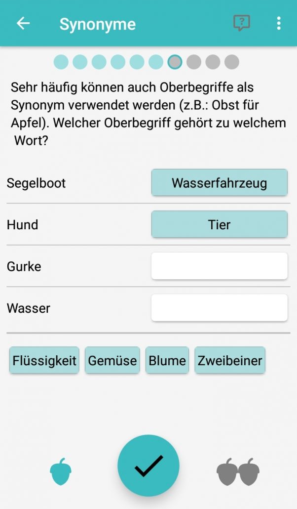 eSquirrel - Genial! Deutsch Lese- & Lernprofi 2 - Klassenlizenz