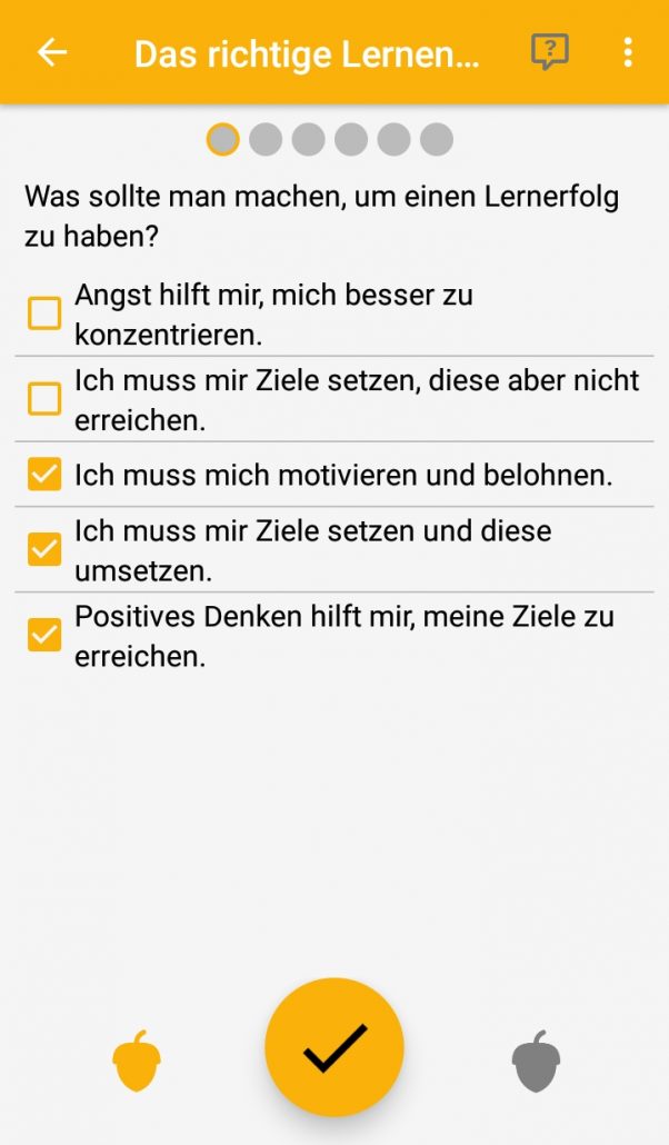 eSquirrel - Genial! Deutsch Lese- & Lernprofi 1 - Klassenlizenz