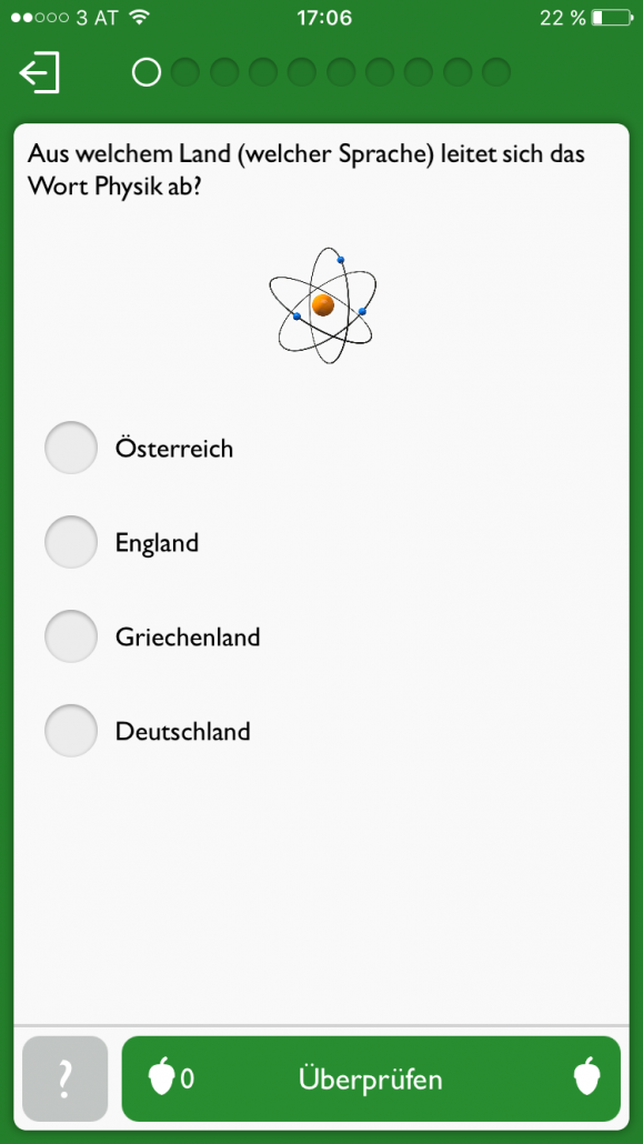 eSquirrel - Physik 2 - Klassenlizenz