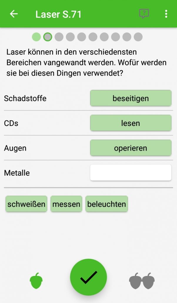 eSquirrel - Genial! Deutsch Lese- & Lernprofi 3 - Klassenlizenz
