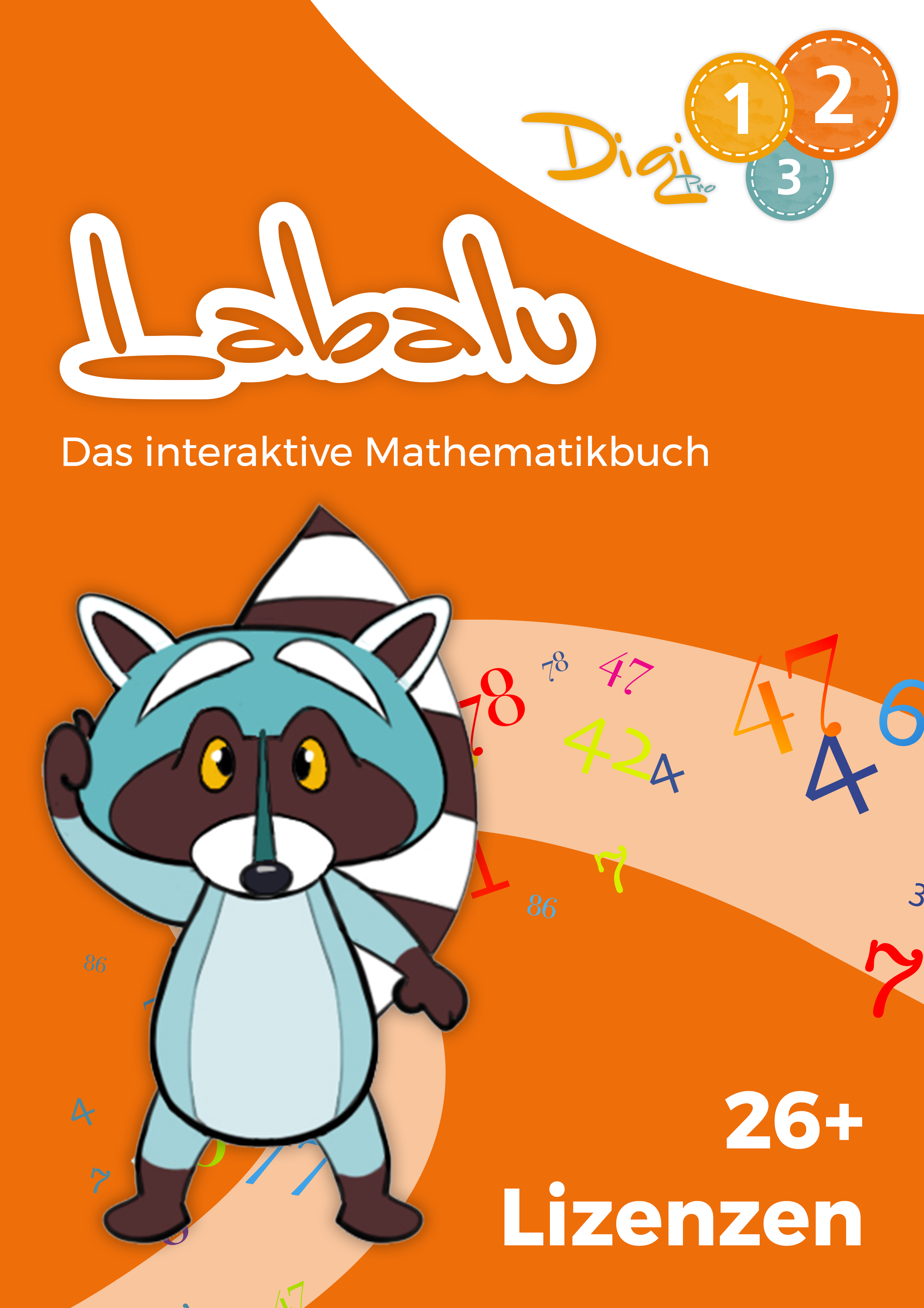 Labalu - ab 26 Lizenzen