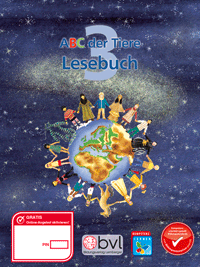 ABC der Tiere 3 - Schulbuch: Lesebuch