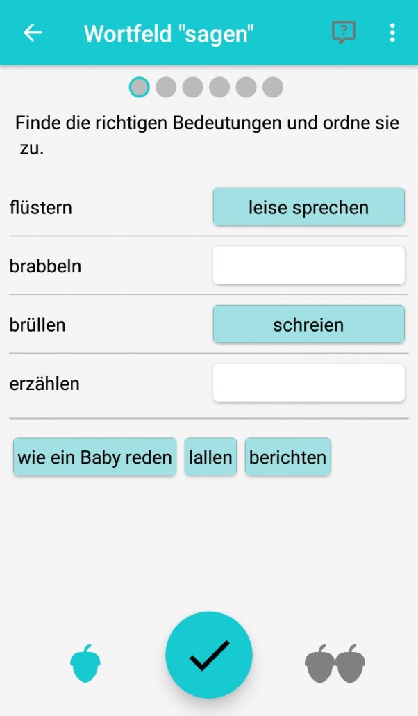 eSquirrel - Genial! Deutsch Lese- & Lernprofi 1 - Klassenlizenz