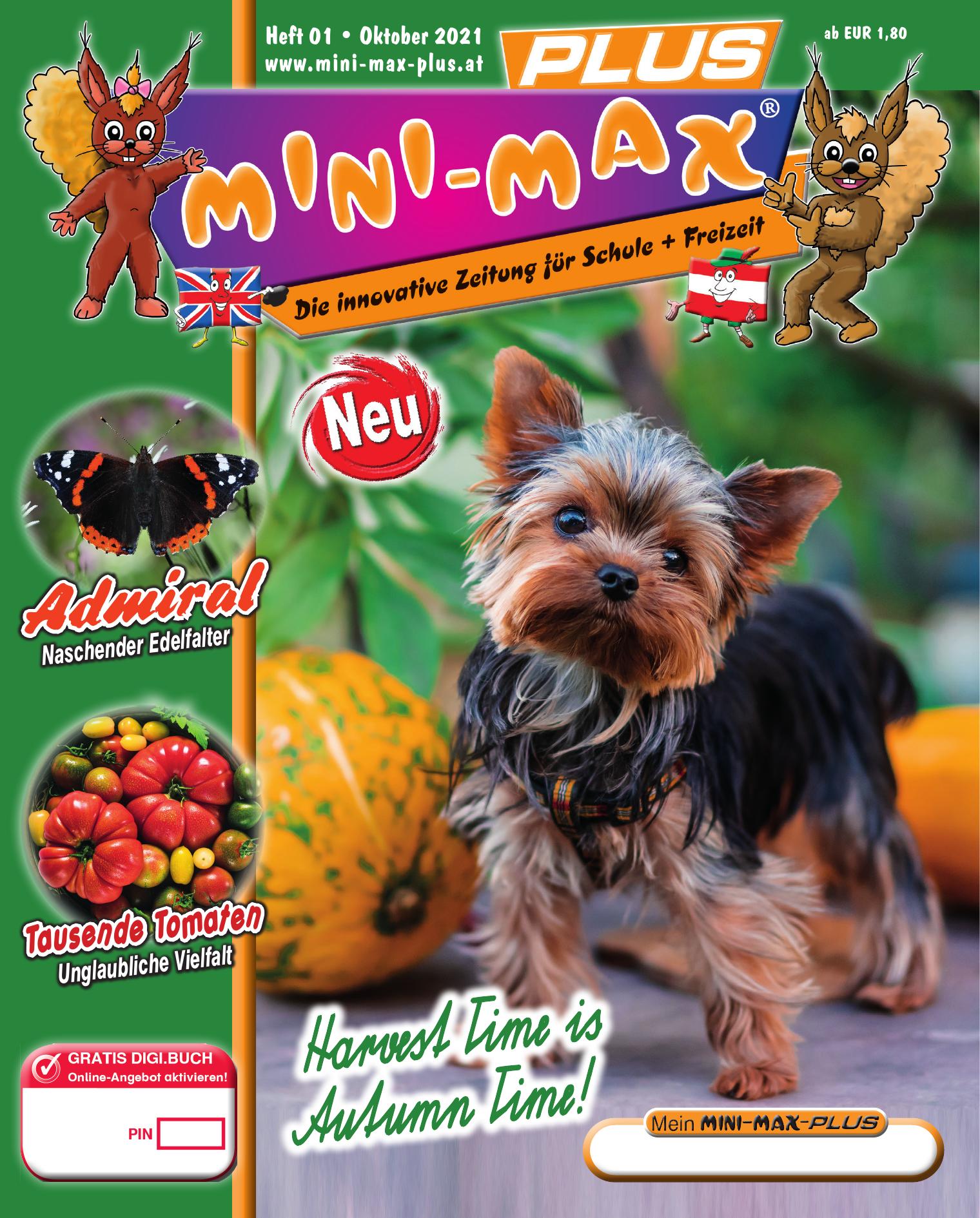 Mini-Max PLUS Ausgabe 2021-22_01