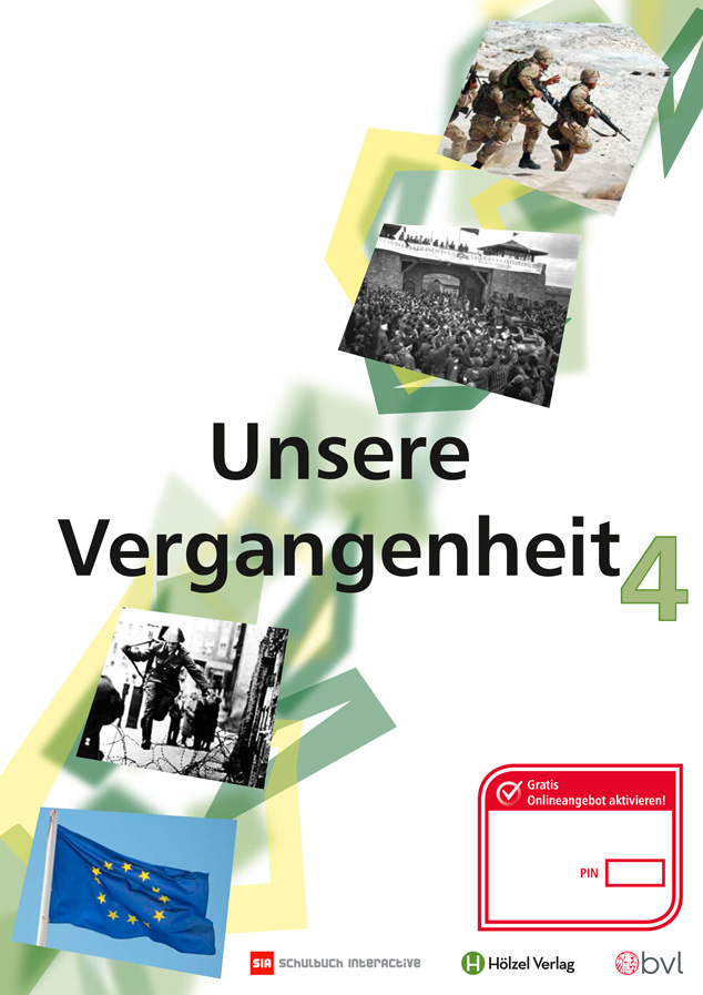Unsere Vergangenheit 4