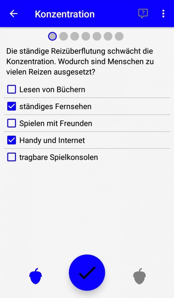eSquirrel - Genial! Deutsch Lese- & Lernprofi 2 - Klassenlizenz