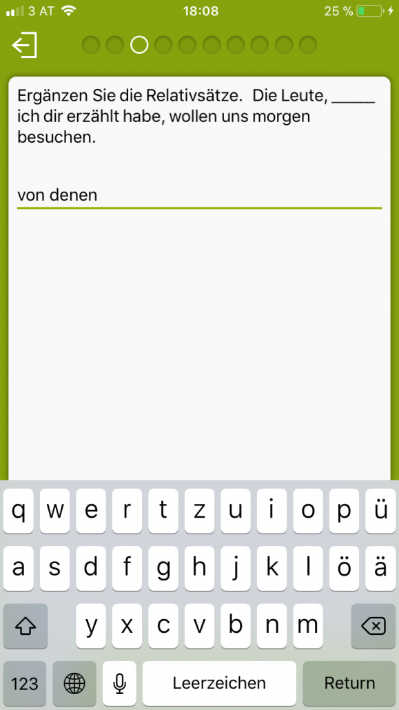 eSquirrel - Deutsch – ABER HALLO! - DE Klassenlizenz